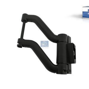 DT Spare Parts 2.73071 Mirror arm, left