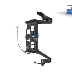 DT Spare Parts 2.73073 Mirror arm, left