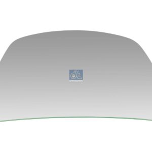 DT Spare Parts 2.73076 Mirror glass, wide view mirror