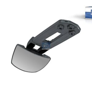 DT Spare Parts 2.73077 Front mirror
