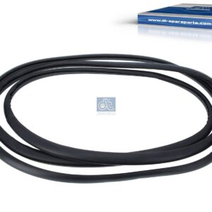 DT Spare Parts 2.73100 Sealing frame, windshield
