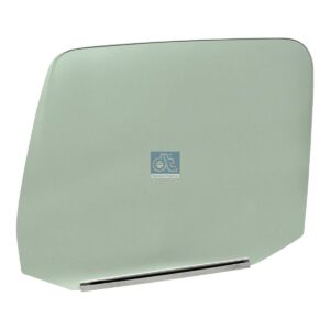 DT Spare Parts 2.73122 Door glass, left, single package