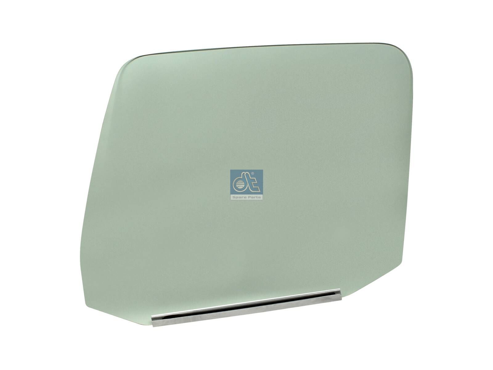 DT Spare Parts 2.73122 Door glass, left, single package