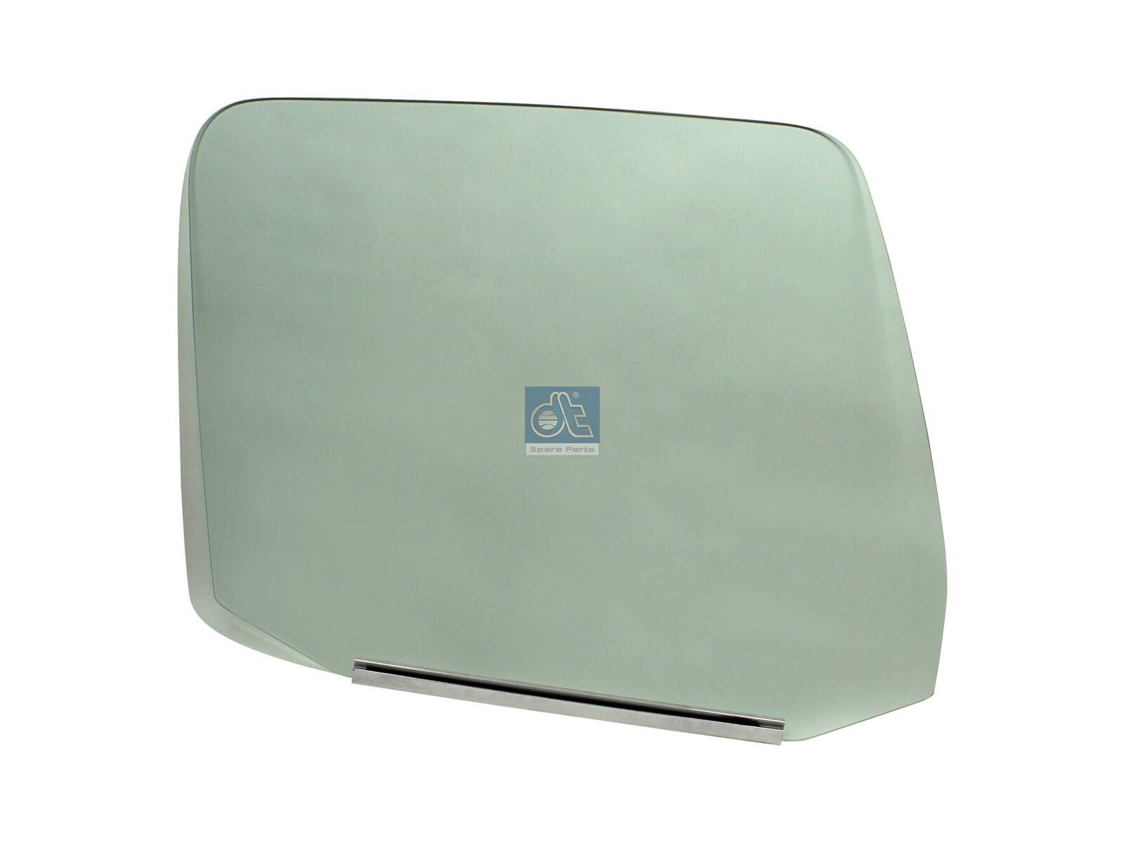 DT Spare Parts 2.73123 Door glass, right, single package