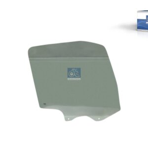 DT Spare Parts 2.73125 Door glass, right