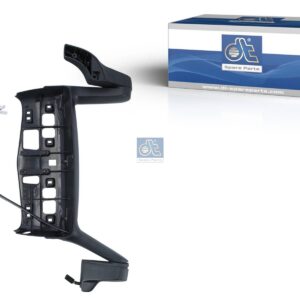 DT Spare Parts 2.73201 Mirror housing, left