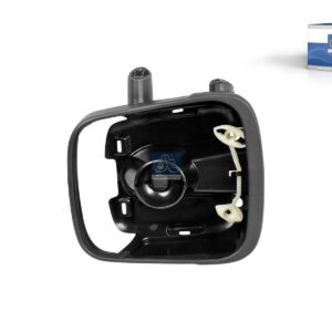 DT Spare Parts 2.73227 Mirror bracket, wide view mirror, left