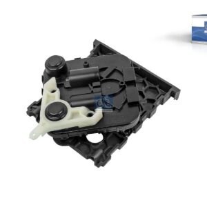 DT Spare Parts 2.73231 Mirror adjustment, right, electrical