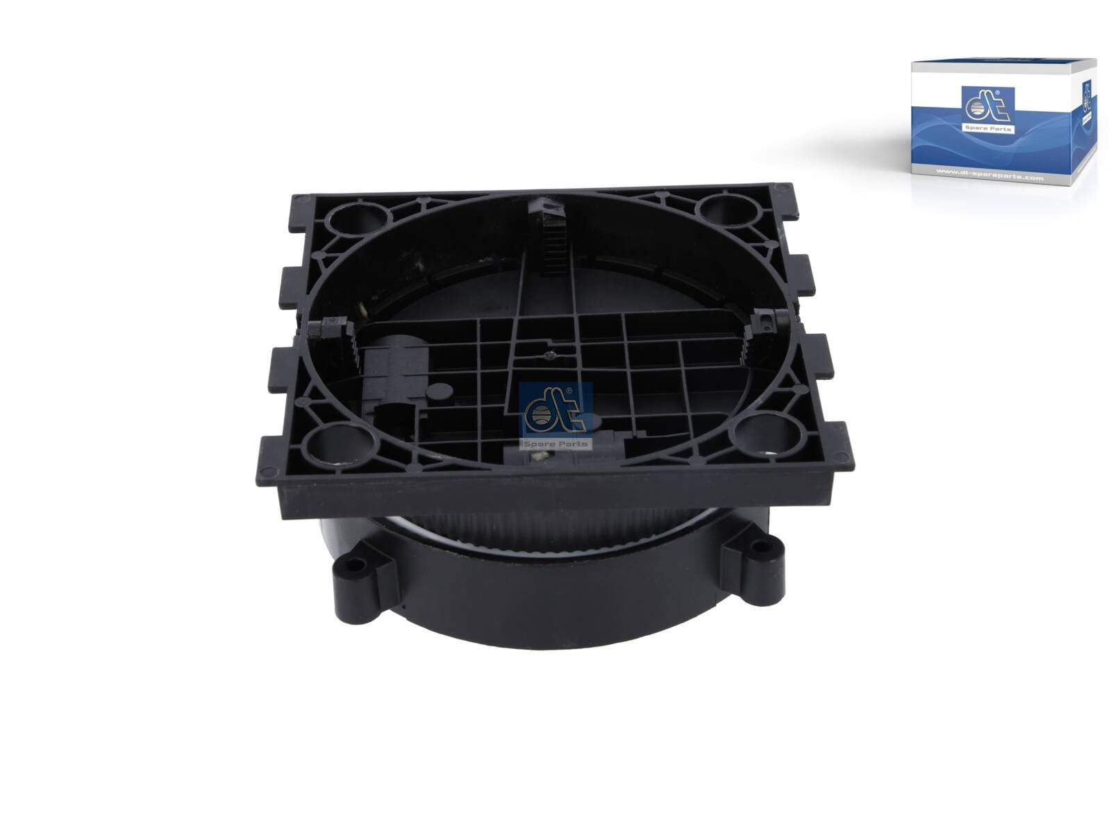 DT Spare Parts 2.73234 Mirror adjustment