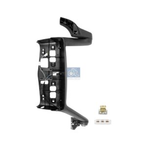 DT Spare Parts 2.73240 Mirror arm, left