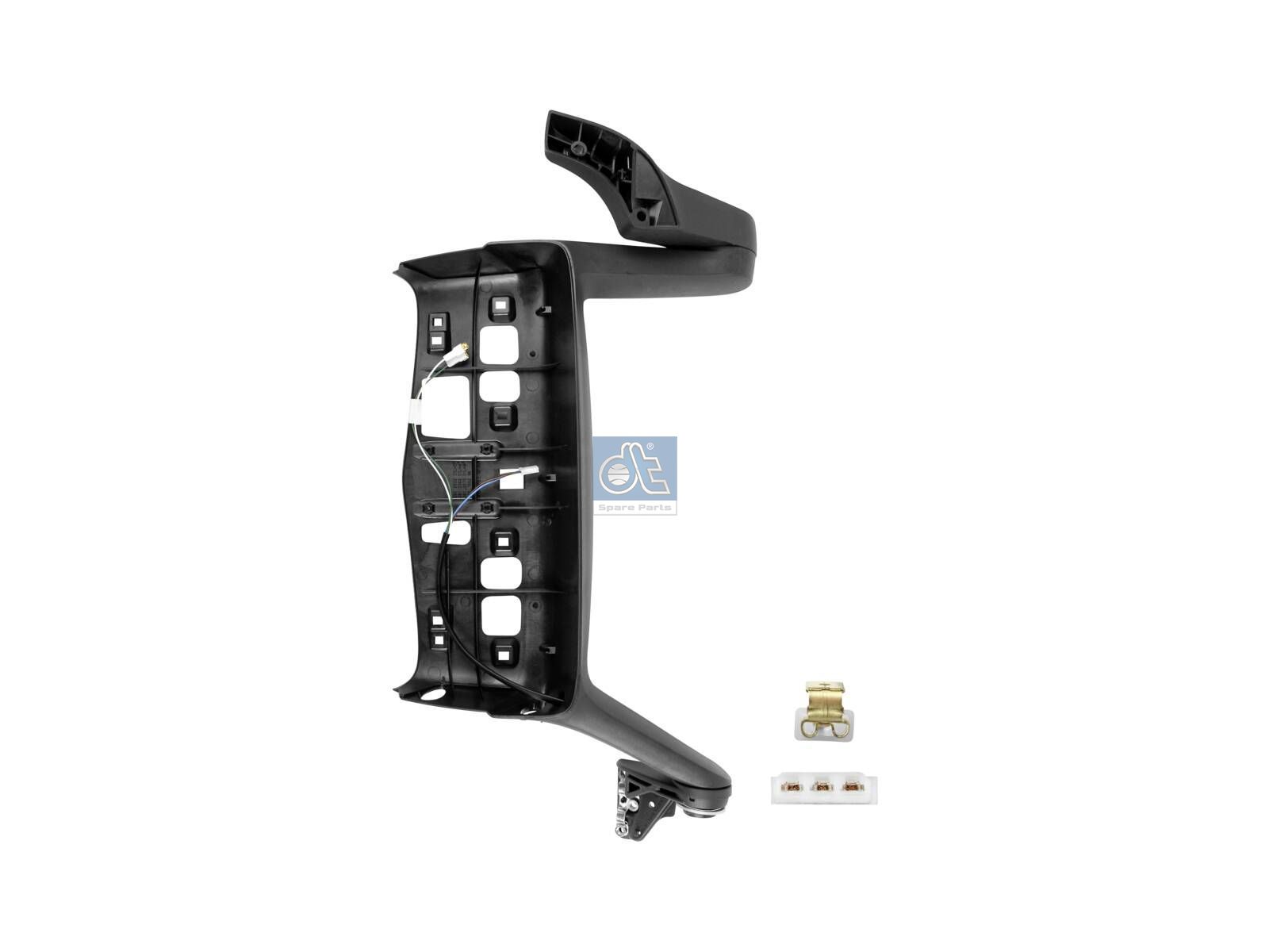 DT Spare Parts 2.73240 Mirror arm, left