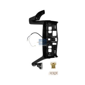 DT Spare Parts 2.73241 Mirror arm, right