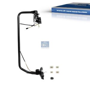 DT Spare Parts 2.73247 Mirror arm, right