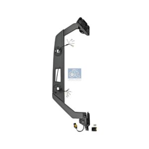 DT Spare Parts 2.73248 Mirror arm, left