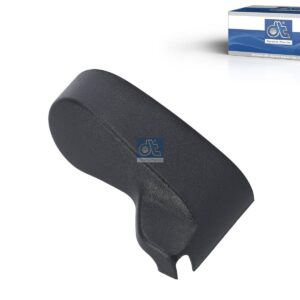DT Spare Parts 2.73257 Mirror cover, right