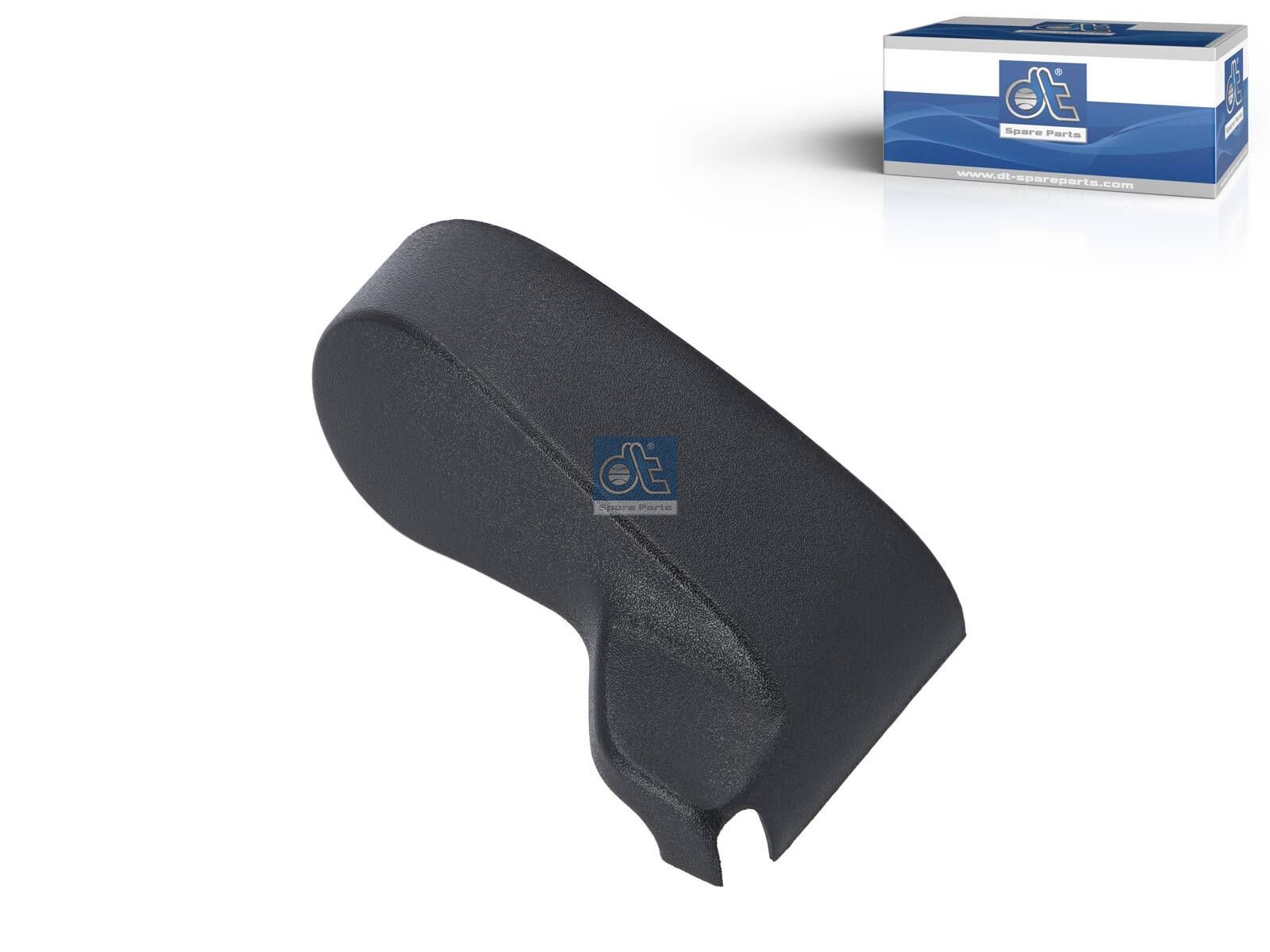 DT Spare Parts 2.73257 Mirror cover, right