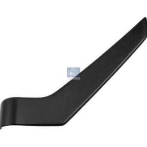 DT Spare Parts 2.73265 Mirror cover, right