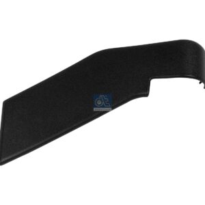 DT Spare Parts 2.73266 Mirror cover, left