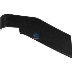 DT Spare Parts 2.73267 Mirror cover, right