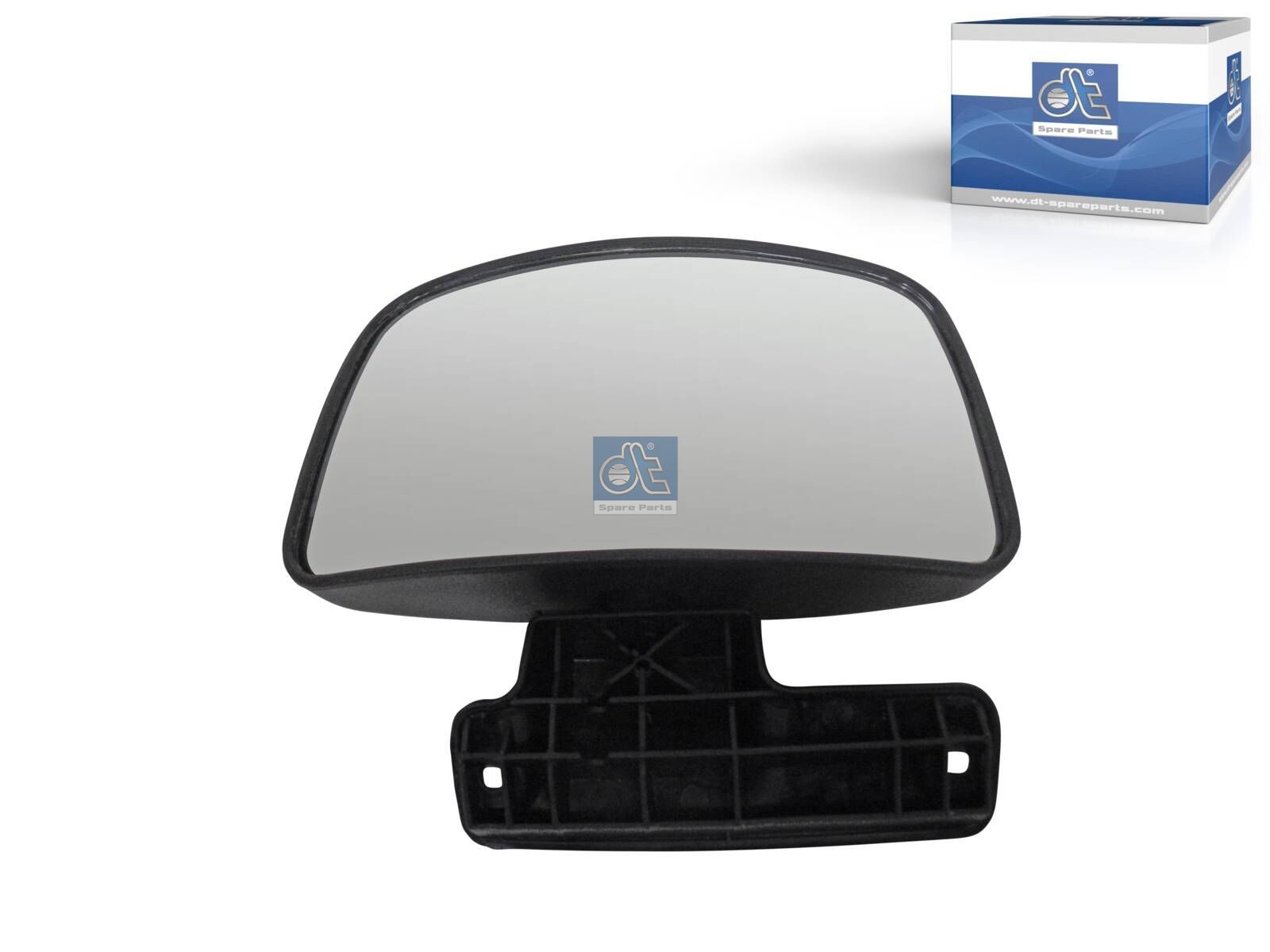 DT Spare Parts 2.73277 Kerb observation mirror, right, R: 300 mm