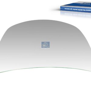 DT Spare Parts 2.73293 Mirror glass