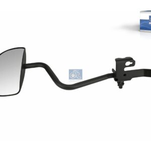 DT Spare Parts 2.73310 Front mirror, R: 300 mm