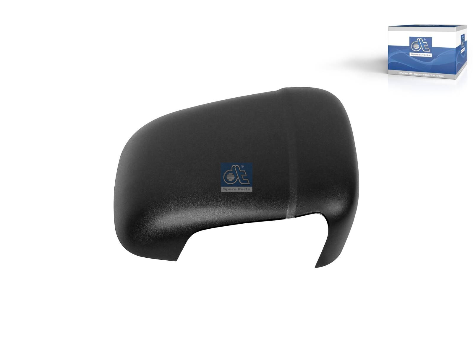 DT Spare Parts 2.73321 Cover, wide view mirror