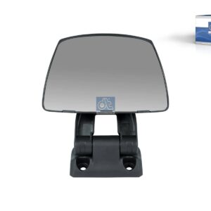 DT Spare Parts 2.73322 Kerb observation mirror