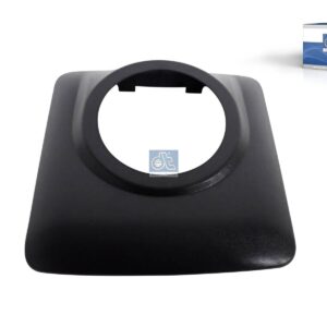 DT Spare Parts 2.73344 Mirror housing, wide view mirror