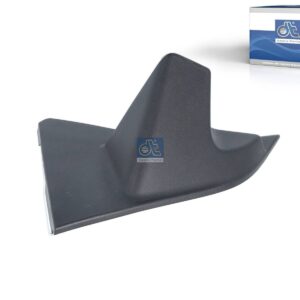 DT Spare Parts 2.73345 Cover, left, lower