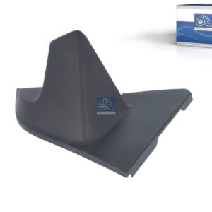 DT Spare Parts 2.73346 Cover, right, lower