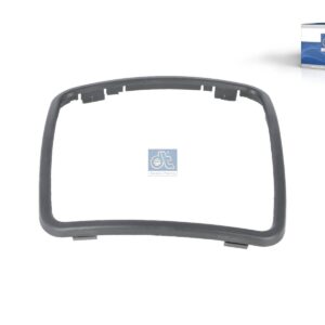 DT Spare Parts 2.73355 Frame, wide view mirror