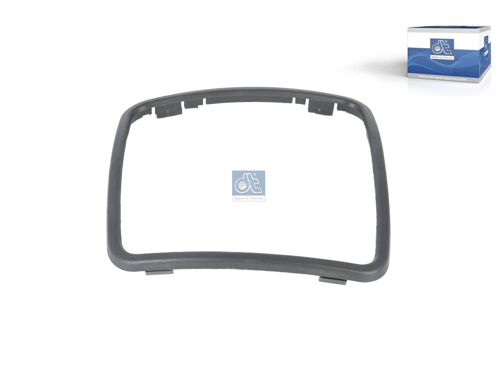 DT Spare Parts 2.73355 Frame, wide view mirror