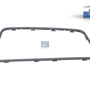 DT Spare Parts 2.73358 Frame, main mirror