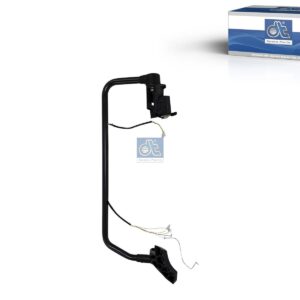 DT Spare Parts 2.73375 Mirror arm, left