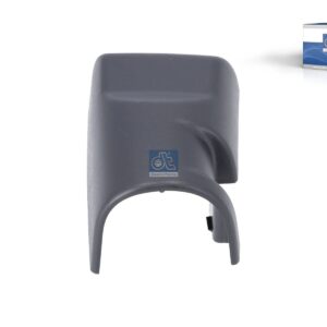 DT Spare Parts 2.73386 Cover, right