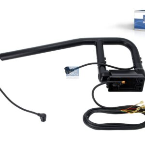 DT Spare Parts 2.73392 Mirror arm, left
