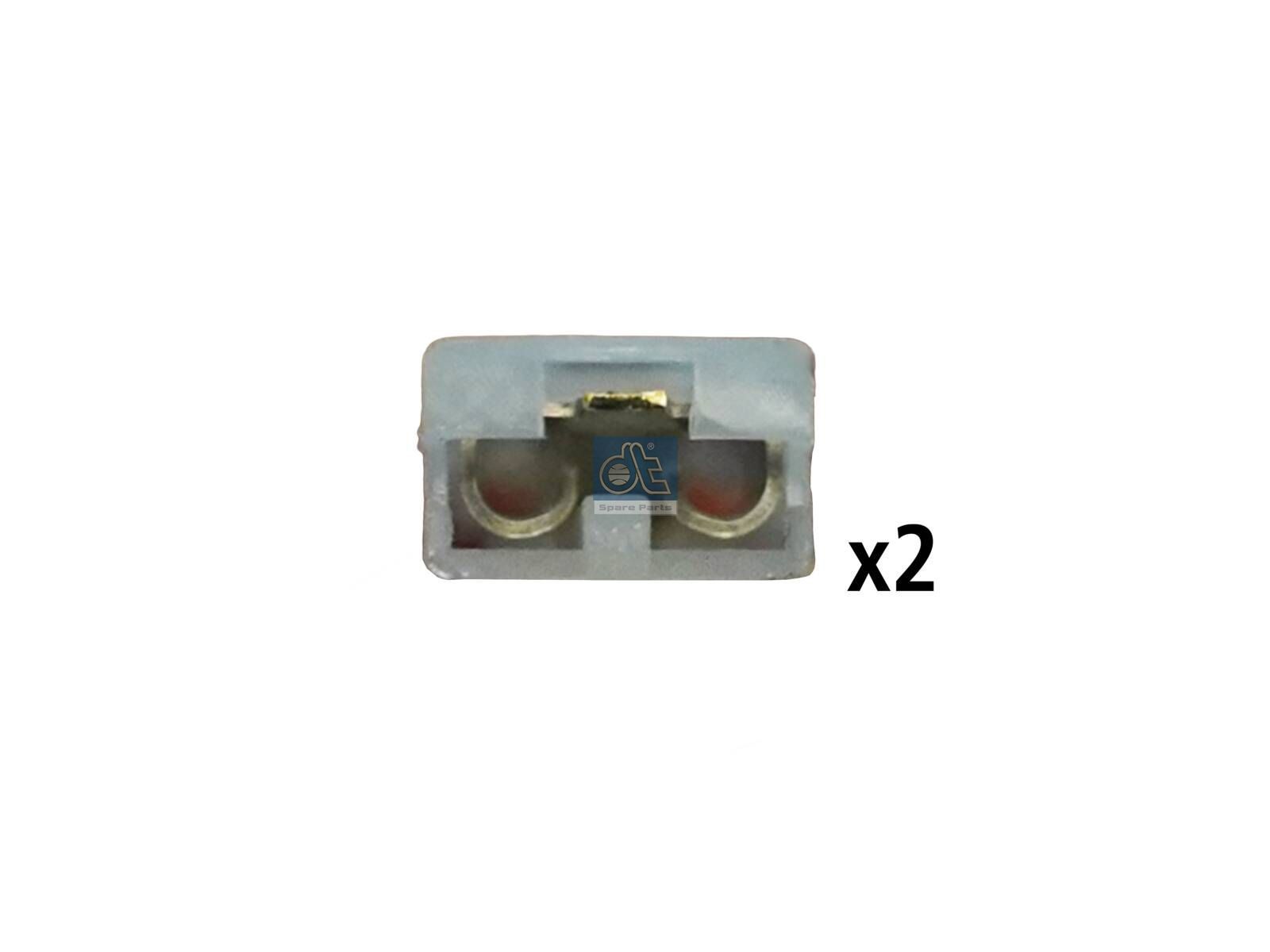 DT Spare Parts 2.73393 Mirror arm, right