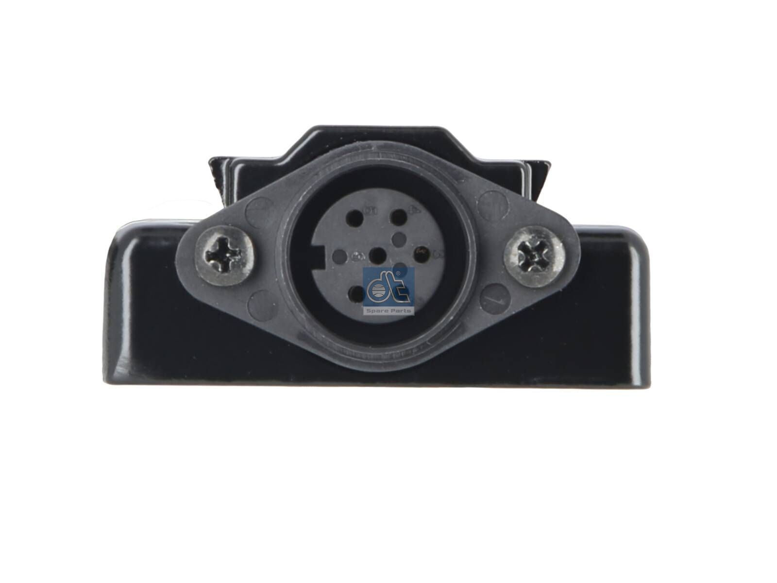 DT Spare Parts 2.73393 Mirror arm, right