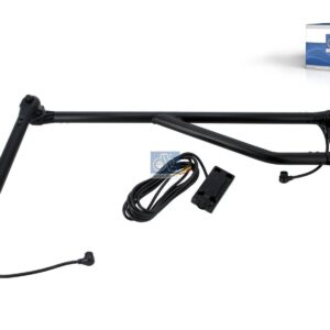DT Spare Parts 2.73394 Mirror arm, right