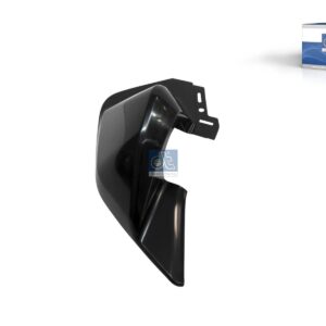 DT Spare Parts 2.73397 Mirror arm cover, left, lower