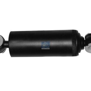 DT Spare Parts 2.74114 Shock absorber, seat, b: 25.4 mm, Lmin: 138 mm, Lmax: 184 mm, 110 N