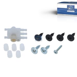 DT Spare Parts 2.74124 Relief valve, seat