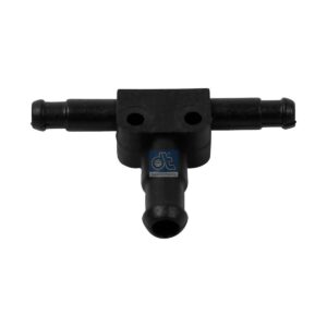 DT Spare Parts 2.74125 T-connector, seat