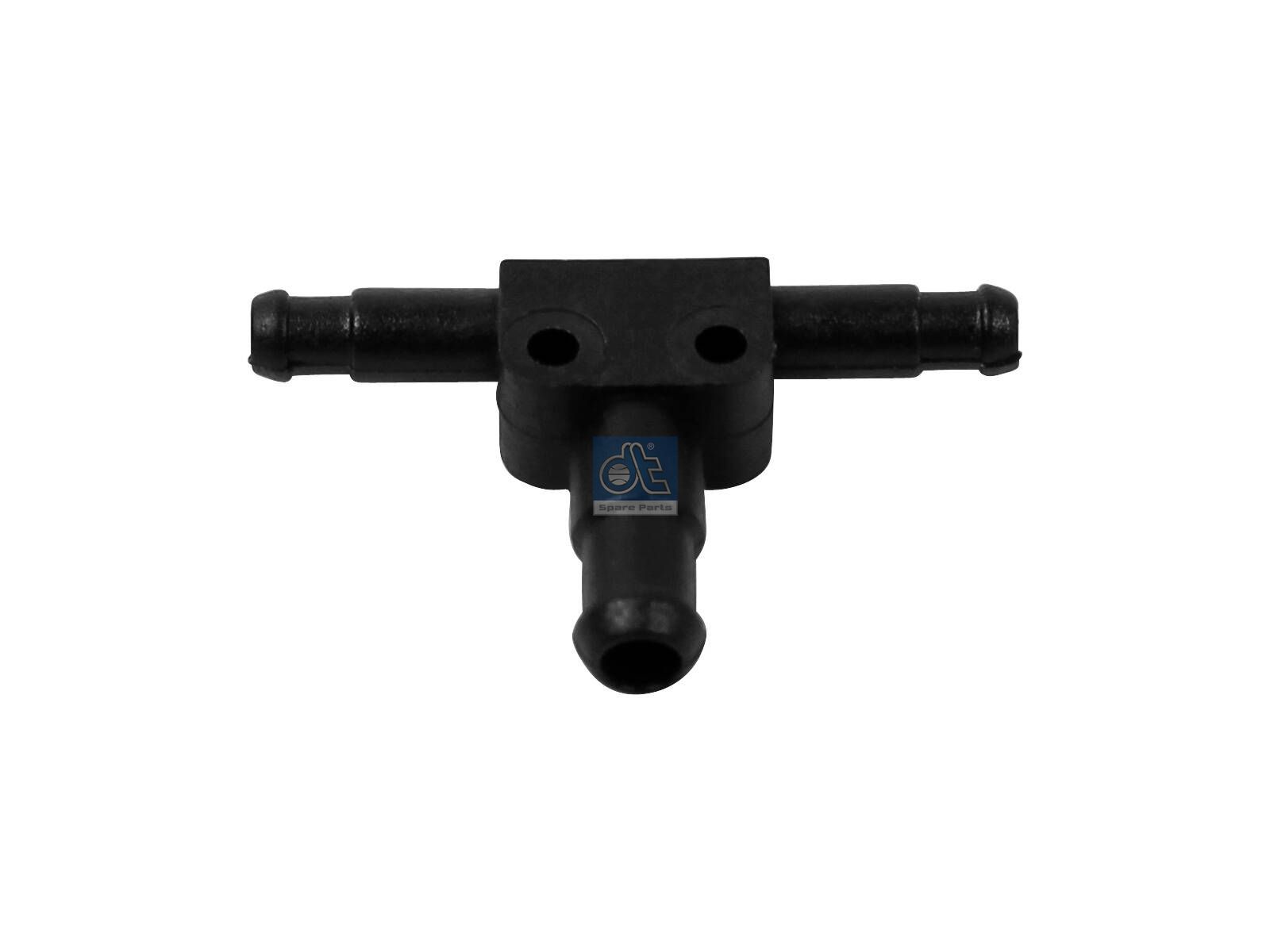 DT Spare Parts 2.74125 T-connector, seat