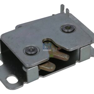 DT Spare Parts 2.74126 Lock, storage box