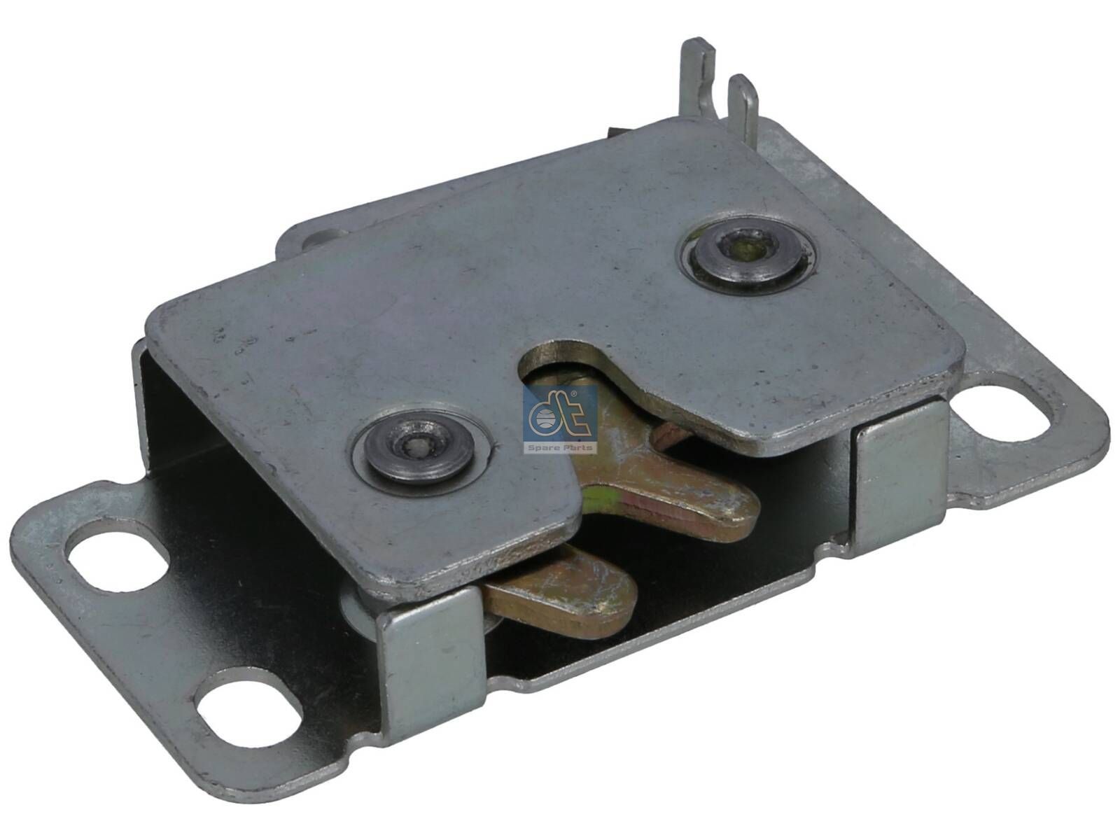 DT Spare Parts 2.74126 Lock, storage box