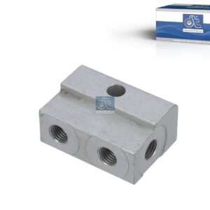 DT Spare Parts 2.74128 Control valve
