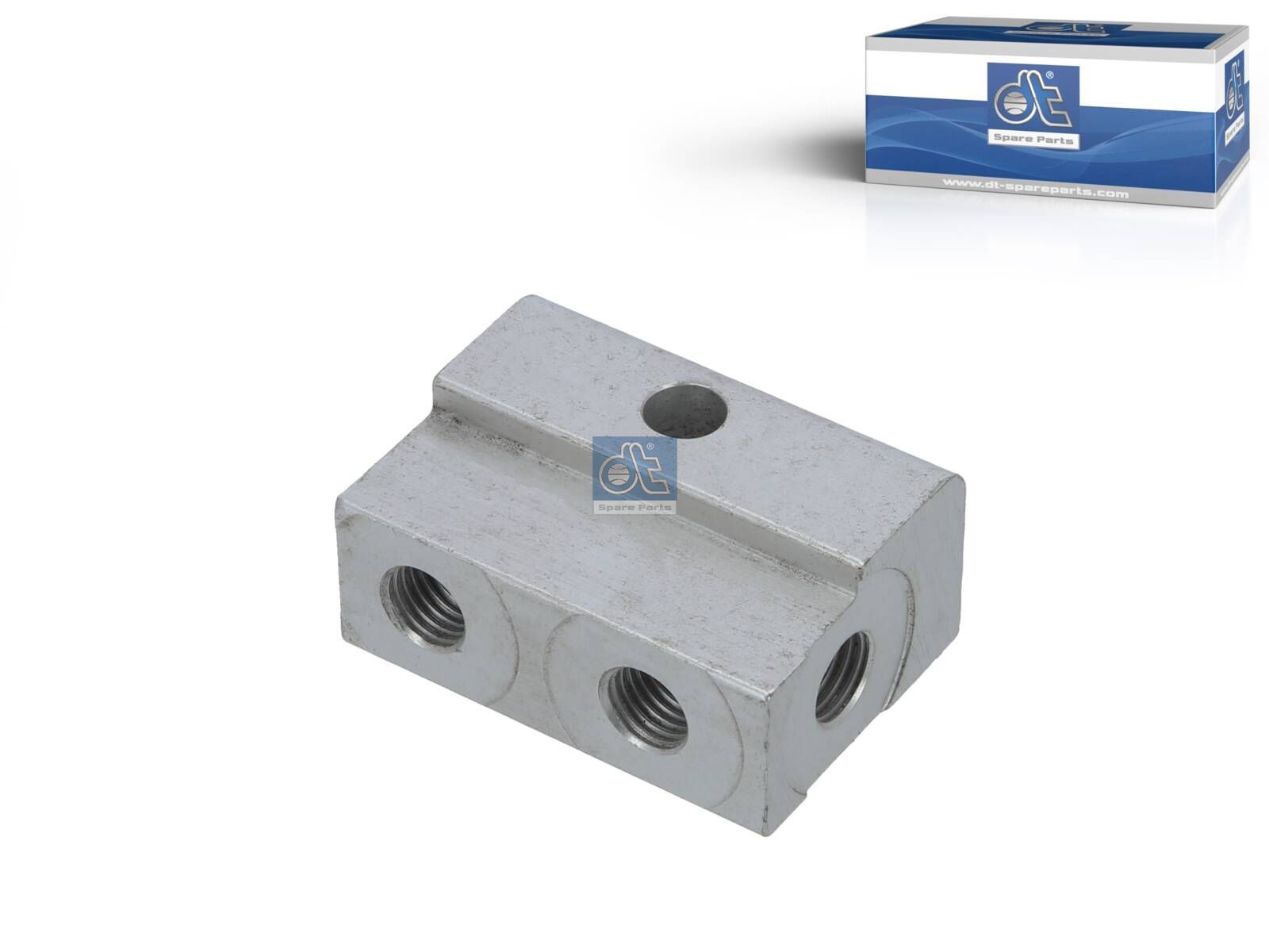 DT Spare Parts 2.74128 Control valve