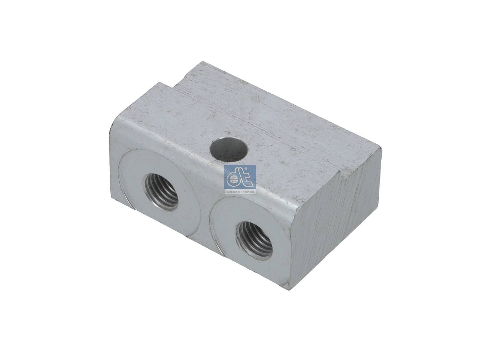 DT Spare Parts 2.74128 Control valve